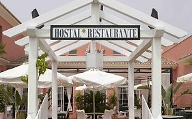 Hostal Rte. Casa Miguel